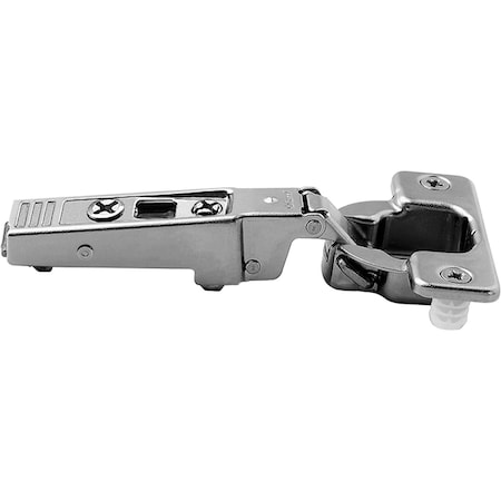 Blum 95 Degree Free-swinging Doweled Overlay Thick Door Hinge 70T9580.TL